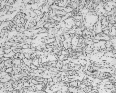 粒状贝氏体 粒状贝氏体