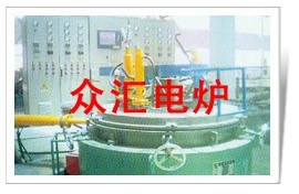 微机控制大型渗碳炉<安装于中国航空工业标准件有限公司>